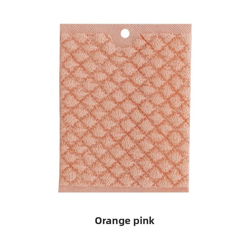 Reusable Bamboo Fiber Cleaning Cloths - Super Absorbent, Quick-Drying, Streak-Free, And Lint-Free for Kitchen Cleaning - Perfect for Range Hood