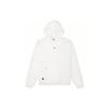 Converse Court Ready Vented Pullover Hoodie Asia Sizing 'White' Men's 10020972-A01
