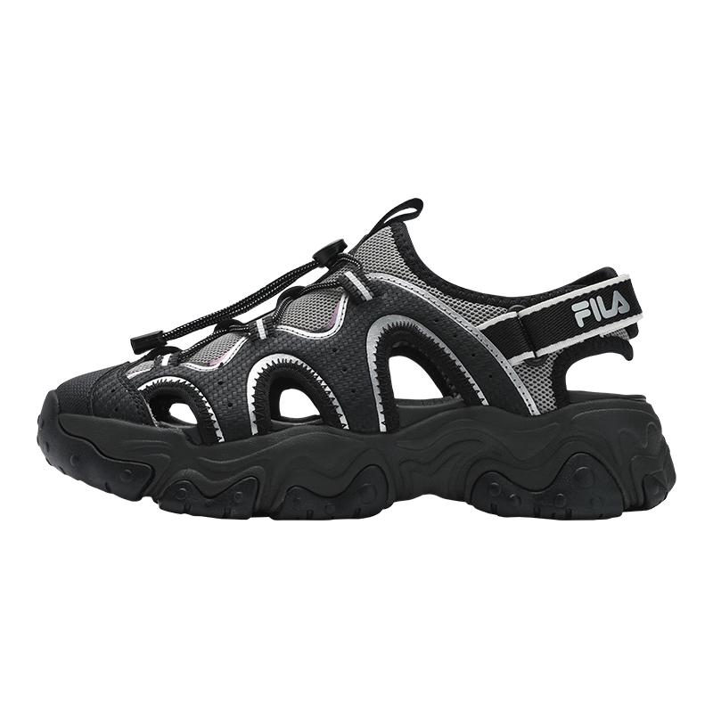 FILA Women s Cat Claw 5 Retro Sandals US 8 W