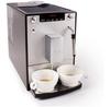 Кофемашина Melitta Caffeo Solo & milk silver (E 953-102)
