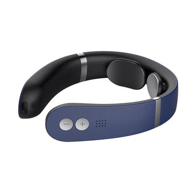 MIGUO Wireless Neck & Shoulder Massager CN Plug (adapter Included)
