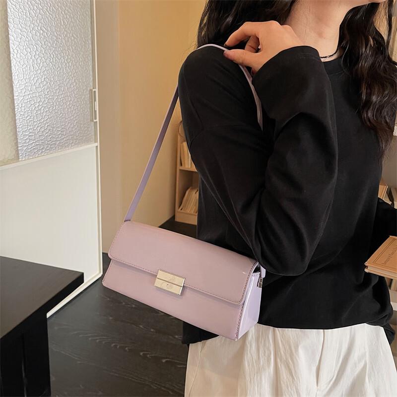 OGAR Women s 2026 Light Luxury Small Underarm Shoulder Bag