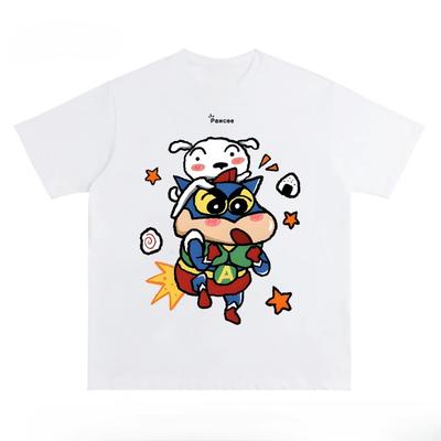 Tops – Camisetas