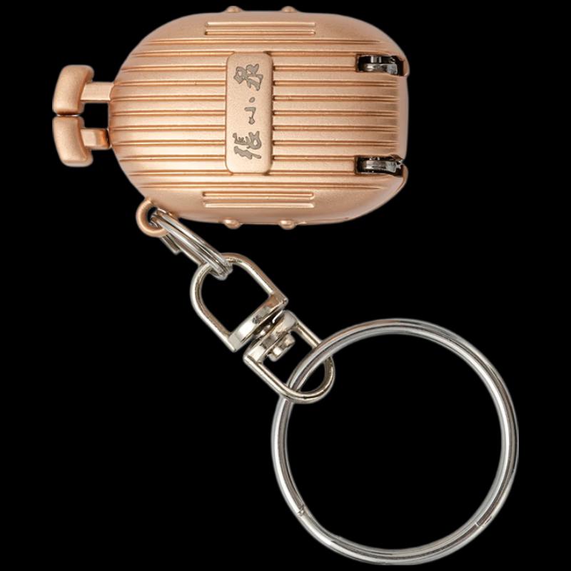 Zhang Xiaoquan Exquisite Nail Clipper