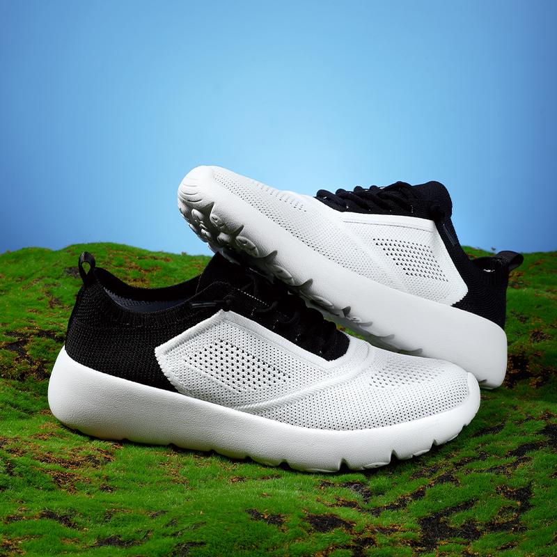 

Four Seasons Running Shoes for Men Casual Sports Sneakers - Breathable fitness Jogging Women Trainers Shoes 2025 Free Shipping 35