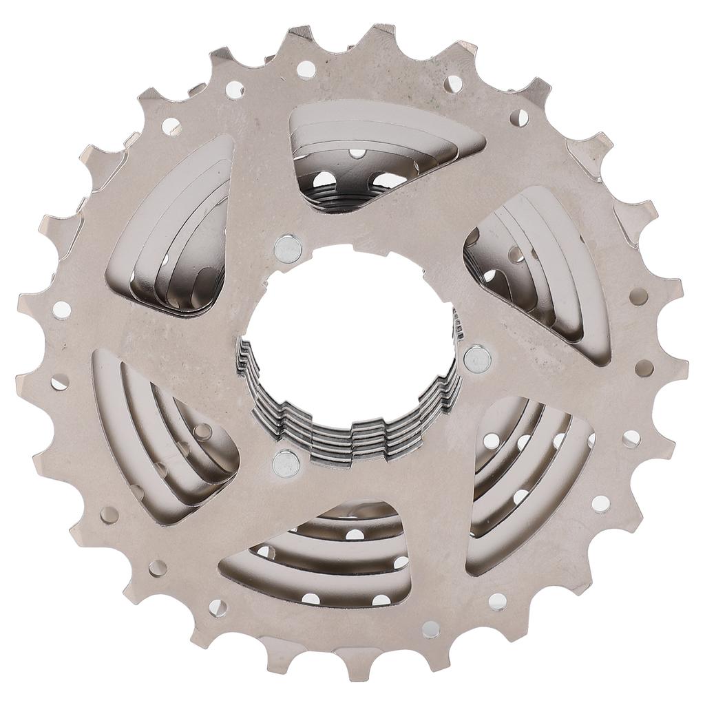 VG Sports MountainRoad Bike 8 Speed Freewheel Bicycle 11?25T Steel Cassette Flywheel