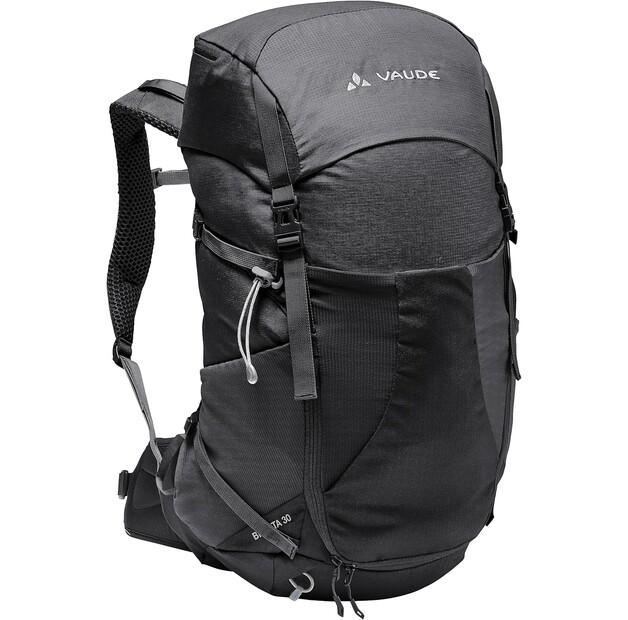 

Рюкзак Vaude Brenta 30 Modell 2020 schwarz (14393-010)