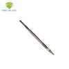 4X Glow Plugs 7V For SEAT ALTEA XL LEON TOLEDO III 2.0 TDI Mitsubishi GRANDIS OUTLANDER II LANCER VIII 2.0 DI-D 2007+ MN980406