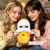 Baby Musical Sensory Toy Interactive Plush Toy with Sounds Multifunction Educational Activity Toy for Kids and Toddlers Multiplayer Play Gift