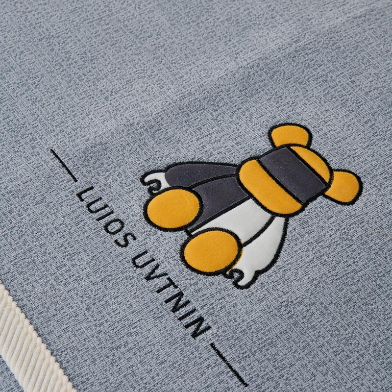 Chenille Sofa Cushion Four Seasons Universal Light Luxury Backrest Towel Modern Cushion High-End Sofa Cover Cover Cloth