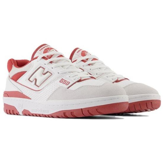 

New Balance 550 Низкие Белые Астро Пыль - BB550STF EU 37 белый
