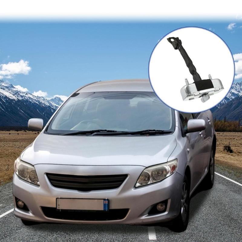 2025 New Check Stop 68610-02160 for 1.8L 2.4L Door Stay Stop/Check Strap Limiter