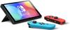 Refurbished Nintendo Switch OLED Model with Neon Blue and Neon 64GB of storage Joy-Con (L) (R) Red, included.