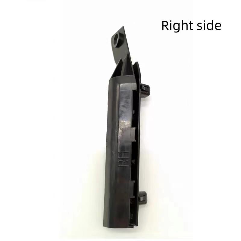 For NISSAN 2005-2010 Tiida Front Bumper Bracket Buckle Fender Clip Car Accessories