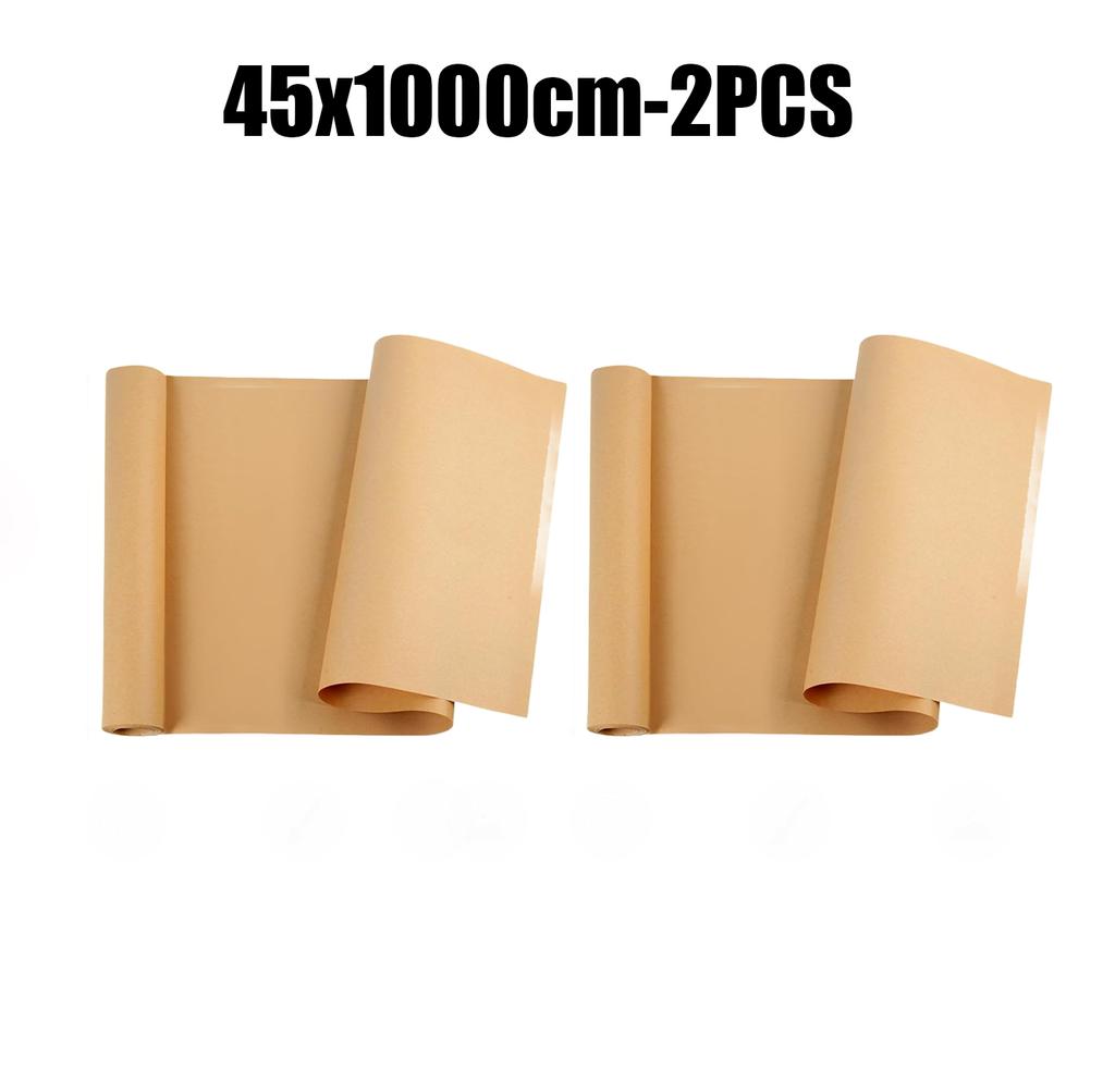 10M Brown Kraft Paper Roll for Gift Wrapping Moving Packing Art Craft Biodegradable Gift Wrapping Paper Thick Packing Wrap