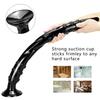Super Long Butt Plug Powerful Suction Cup Anal Dildo Female Masturbator Anal Plug Stimulate Vagina Sex Toys for Woman Man Gay 18