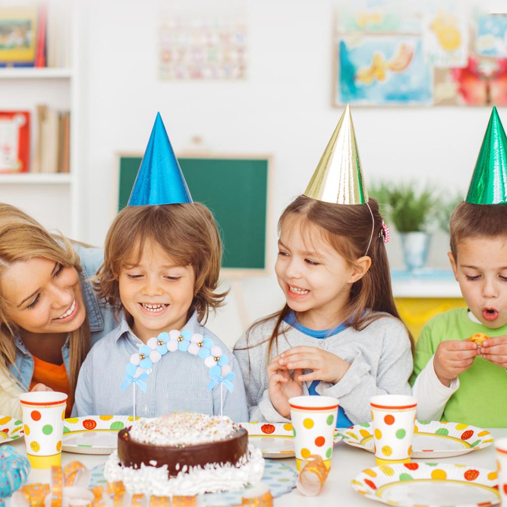 Cake Topper Cake Decoration Cake Topper Decorations Cake Toppers For Birthday Party Cupcake Decorations Cupcake Toppers