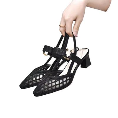 Scarpe con tacco – Scarpe con tacco