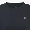 Hwilla Drywave Semi-Crop Graphic Short Sleeve Tee (Fs262Rs02F004006)