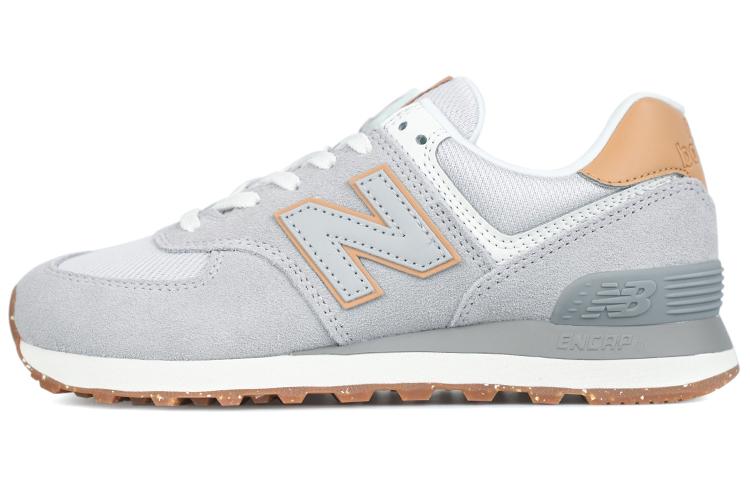 

574 New Balance Хмара дощу Клен ML574AC2 44