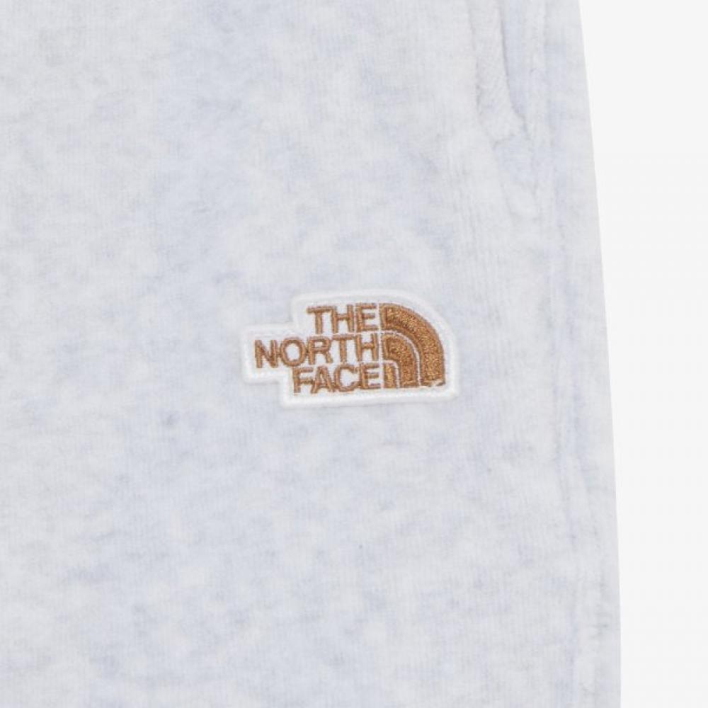 The North Face Kids Animate Sweat Set heaTher Gray Nm5mr62s