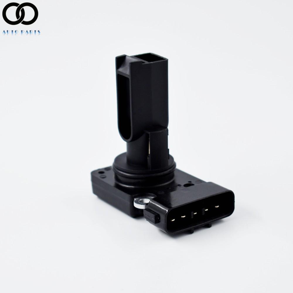 Mass Air Flow Sensor MAF 972095 For 2001-2006 Chevrolet Silverado 2500 3500 6.6L