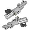 Variable Valve Timing VVT Oil Control Solenoid Compatible with Infiniti FX35 G35 Nissan Altima Frontier Compatible With Maxima Quest Xterra Left &