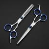 6 Inch Hair Scissors Professional Hairdressing Scissors Thinning Accessories