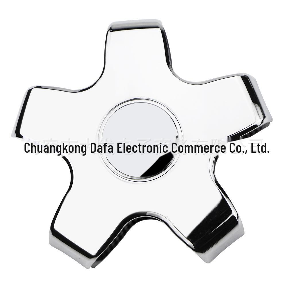 

Крышка с логотипом центра колеса Tesla Model 3 - защитный аксессуар Five-Claw Mod