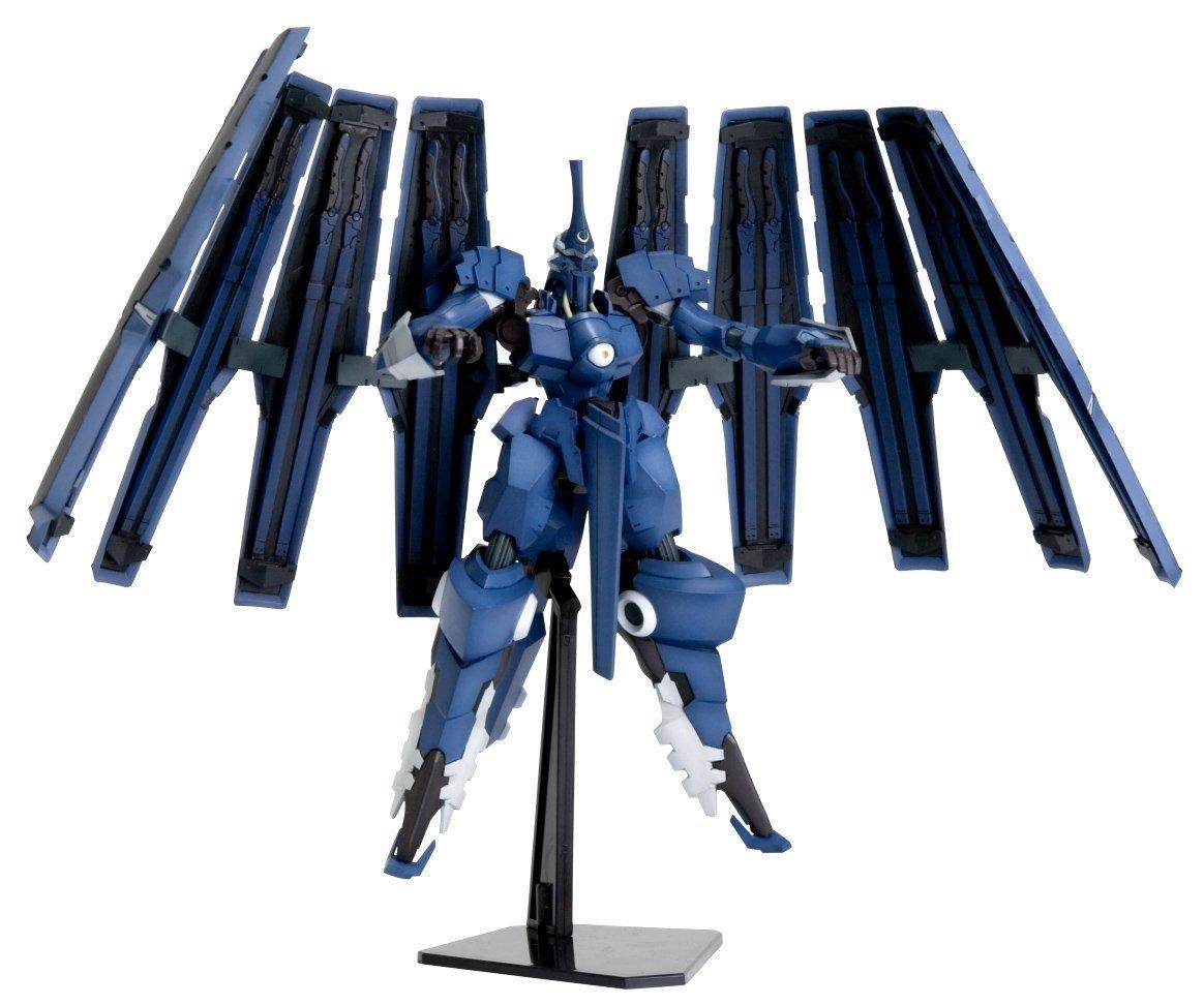 

Kotobukiya Linebarrels of Iron Verdant 1/144 scale plastic kit