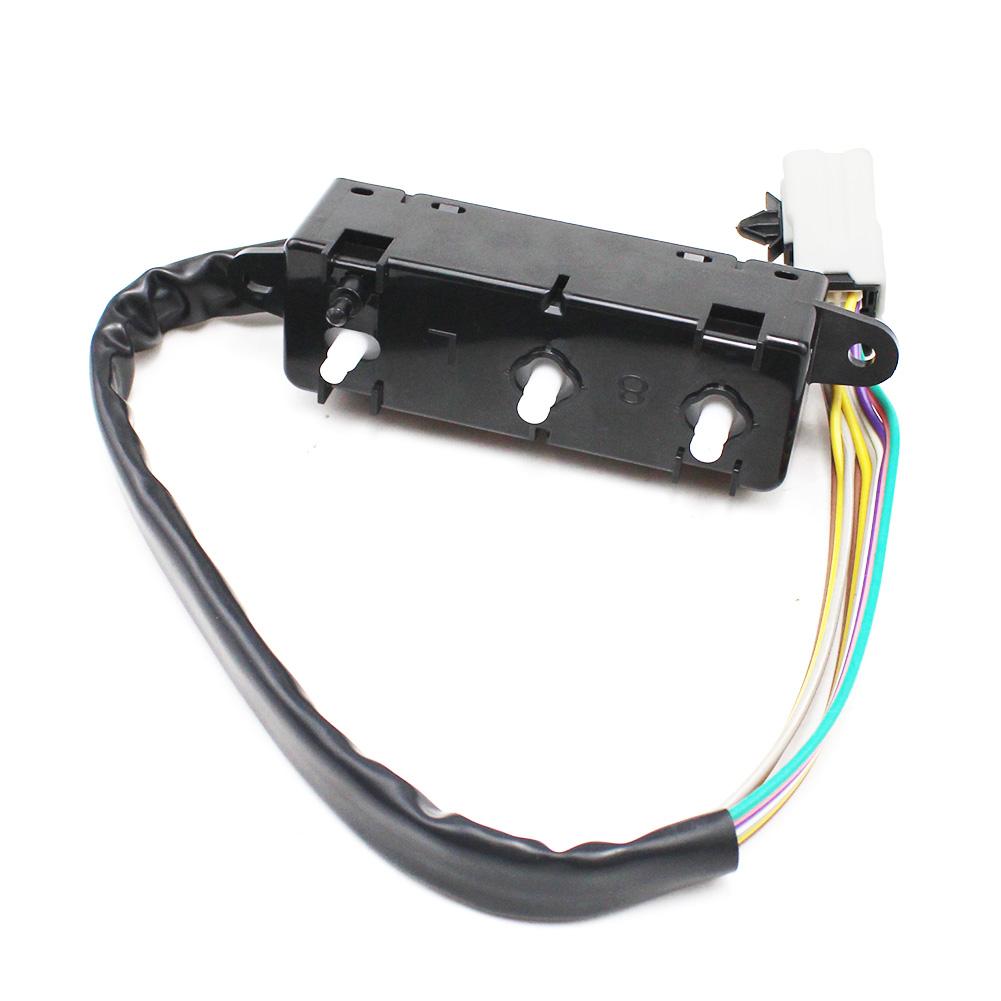 

Автомобильные аксессуары левый переключатель управления сиденьем с электроприводом 10 контактов 87066-9W10B подходит для Nissan Teana 2004 2005 2006 2007 2008