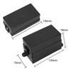 4Pin 12V 40A Relays with Spade Terminals Plastic Cover 12 Way Blade Fuse Holder Box for Auto Truck Trailer Fuse Car AccessoriesGood product