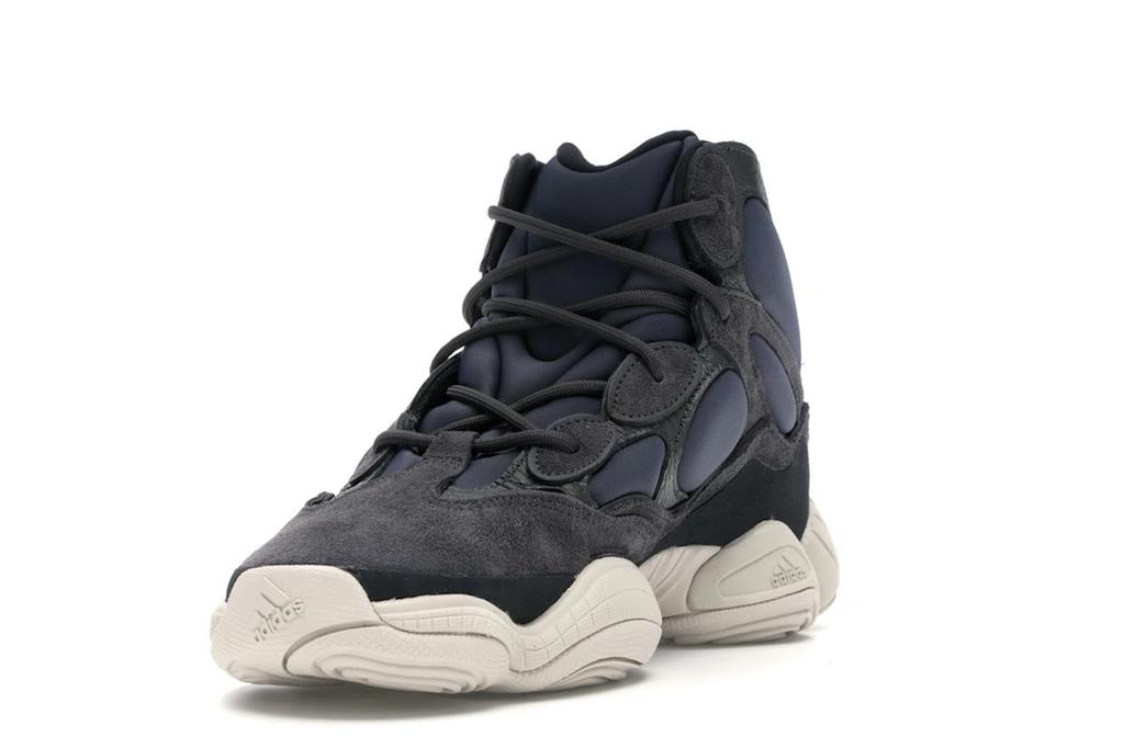 Sneaker Adidas Yeezy 500 High Slate(FW4968)