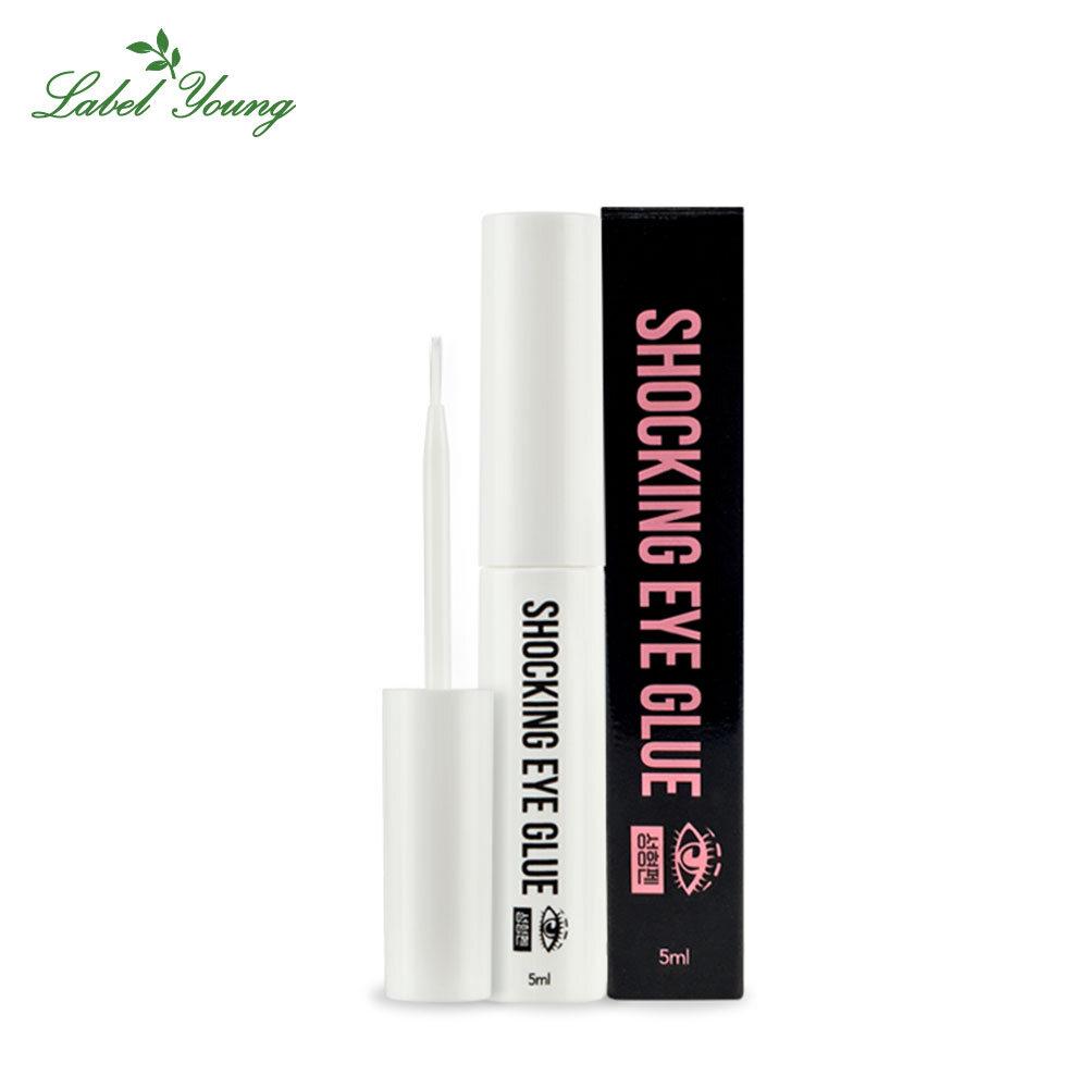 

Shocking Eye Glue 5g 1ea/No sagging skin irritation/Recommended double eyelid pen Shocking Eye Glue Eye Glue