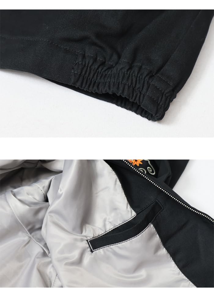 VIETNAM JACKET [Houston] (MAP)