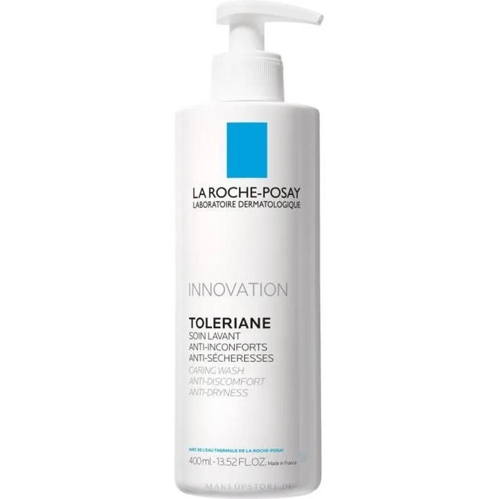

[La Roche Posay] Toleriane Cleansing Cream 400ml