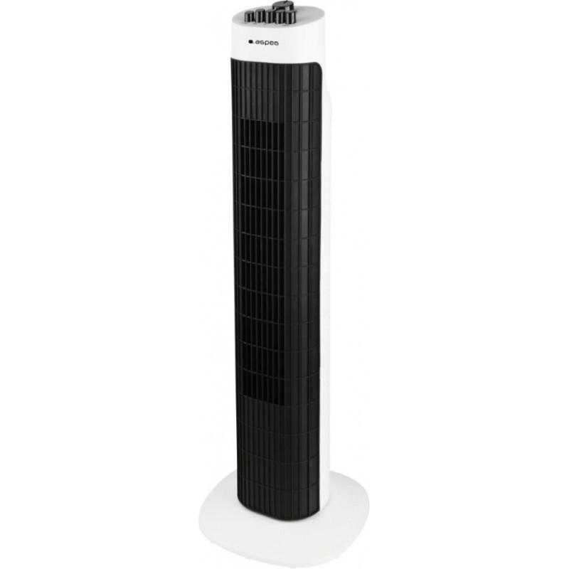 Ventilateur Tour 31" Avt453100on Aspes