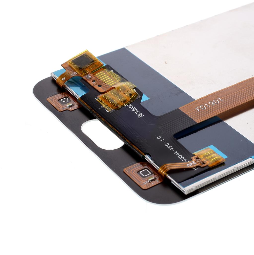 LCD Screen and Digitizer Assembly Part for OPPO F3