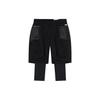 New Balance Casual Shorts Men's Black (Unisex) Casual Shorts ML846041 BK