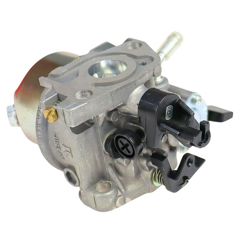 Complete float carburetor 16100-ZG9-803 for Honda LEILAND engine