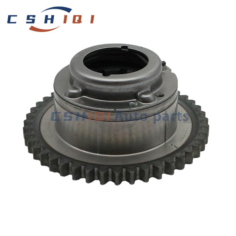 Intake & Exhaust Camshaft Adjuster VVT for Mercedes Benz M271 New Model C250 SLK250 Car Parts A2710501500 A2710501400