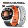 Accesorii pentru electronica inteligentă – Curele pentru ceasuri și brățări smart