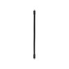 1/4Inch Male Screws Extension Rod for Live Streaming Phone Tablets Bracket Stand Metal Hose