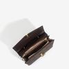 Luxury Women's Genuine Leather Crossbody Bag New Fashion Handbag Full High Quality Shoulder Bag Nicole Design Women's Bag
