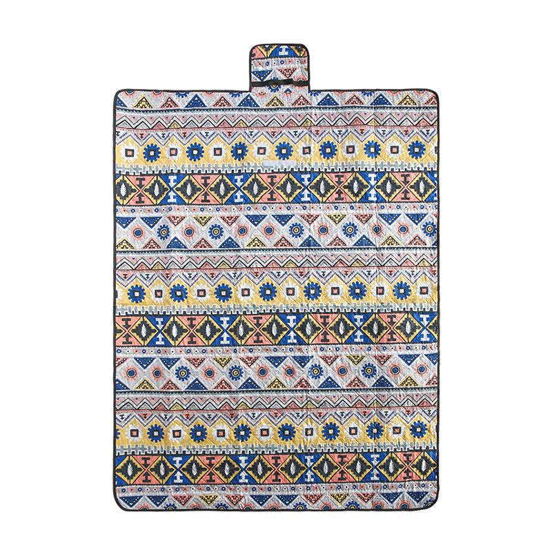 Huilingyang Yunqi Outdoor Picnic Mat