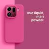 Custodia per Telefono per Oppo Find X9 Pro Lusso Silicone Morbido Liquido Sensazione Confortevole Copertura Interna in Floccato per Find X8 X9Pro 5G Bumper