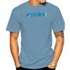 Classic Polini Scooter Racing Custom Unisexs Tshirt