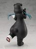 POP UP PARADE Kuma Kuma Kuma Bear Yuna nieskalowana figurka ABS&PVC malowana i wykończona
