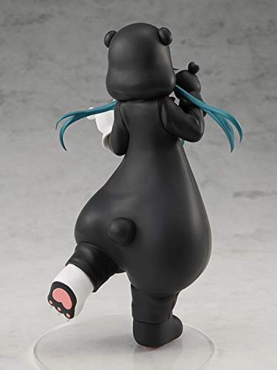 POP UP PARADE Kuma Kuma Kuma Bear Yuna nieskalowana figurka ABS&PVC malowana i wykończona