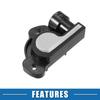 A ABSOPRO Throttle Position Sensor No.17083333 TPS Sensor for Bu ick for Skylark 1989-1991